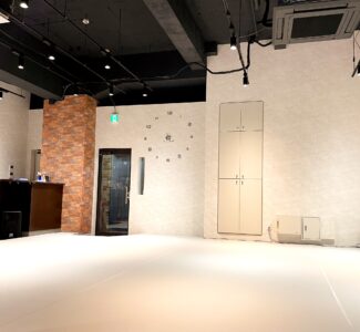 トレーニングフリースペース